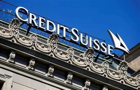 cs glarus|CREDIT SUISSE AG